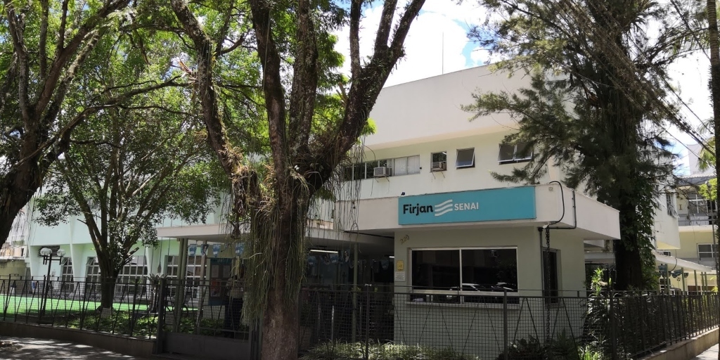 Escola Firjan SESI tem 120 vagas gratuitas para Ensino Médio com Curso Técnico do SENAI em Nova Friburgo