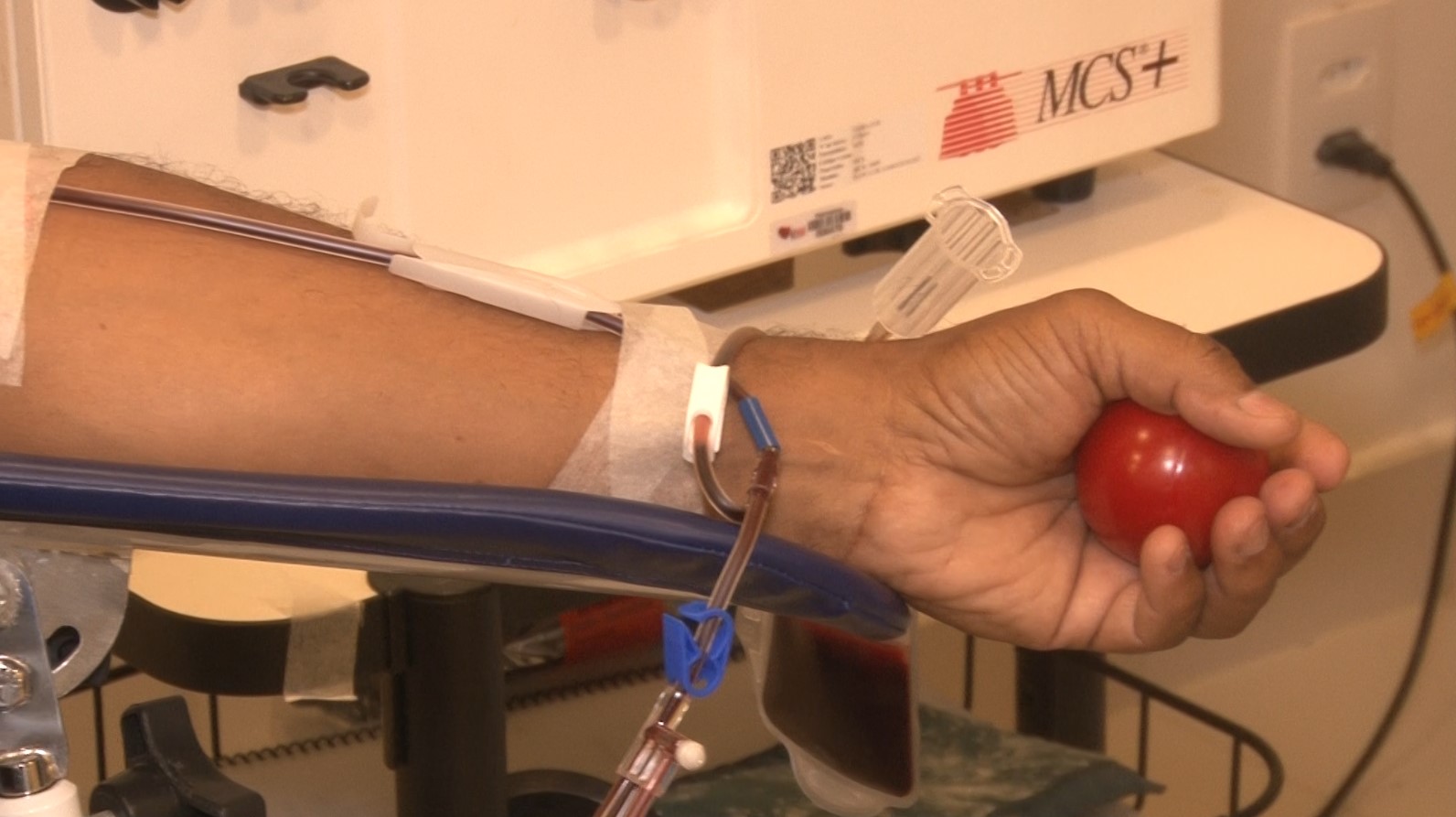 Com estoque em nível crítico Banco de Sangue convoca doadores