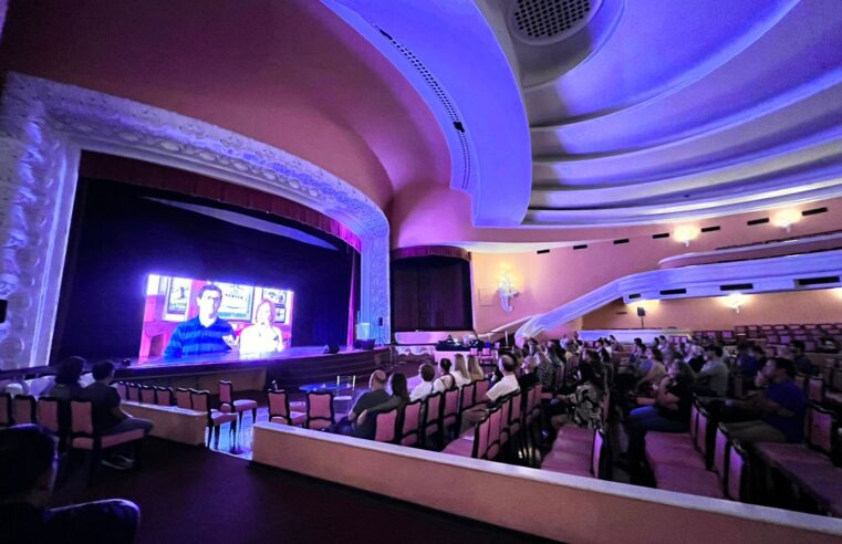 Primeiras imagens da série documental “Legado Germânico em Petrópolis” emocionam o público e produção promete ser propulsora do turismo