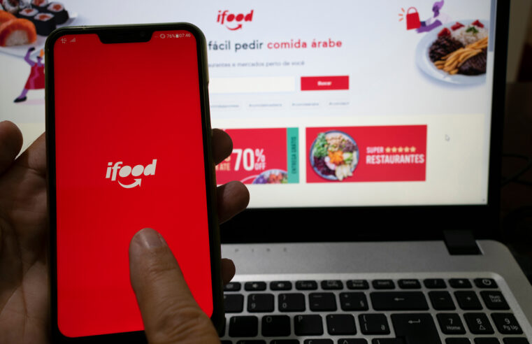 25 projetos sociais de entregadores recebem apoio financeiro e mentoria do iFood