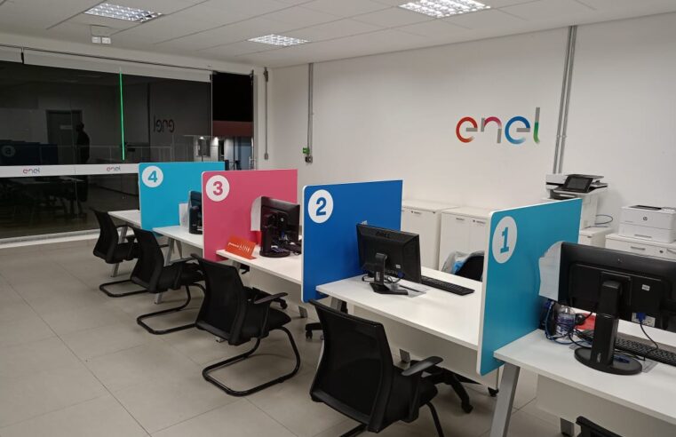 ENEL Rio quase dobrou o número de clientes beneficiados pela Tarifa Social em um ano