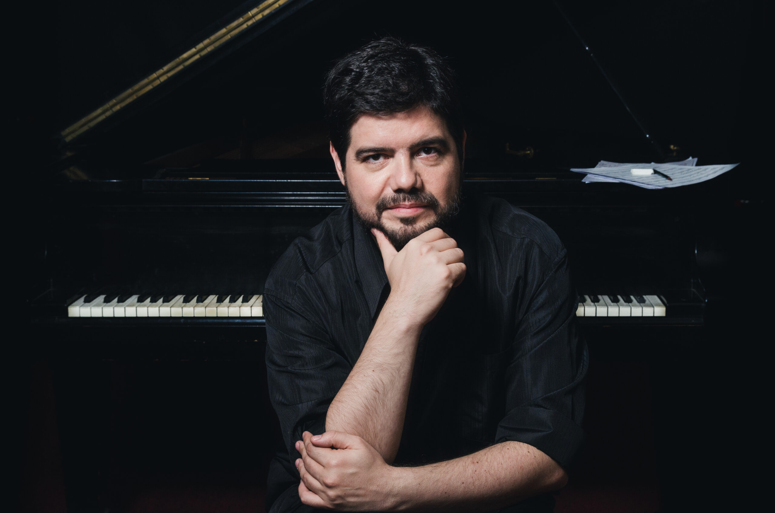 Concerto em homenagem às mulheres é neste sábado na Casa de Petrópolis