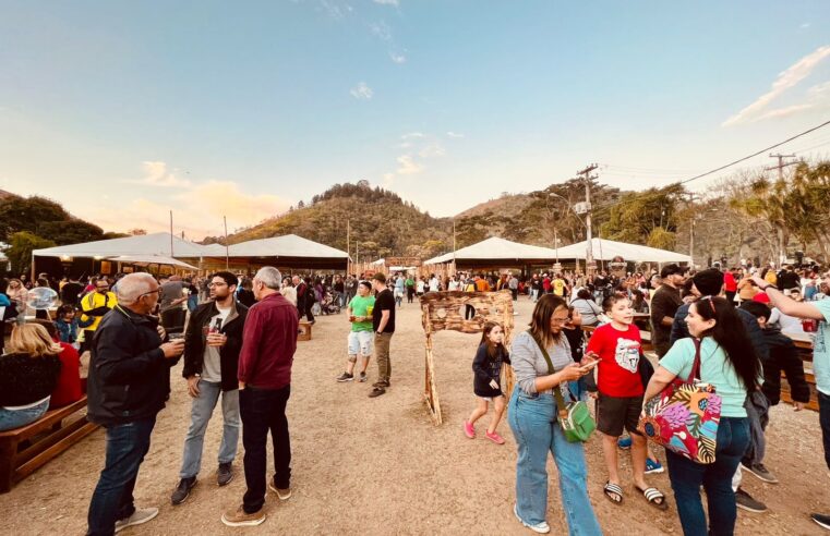 Itaipava recebe terceira edição do Saloon BBQ neste feriadão
