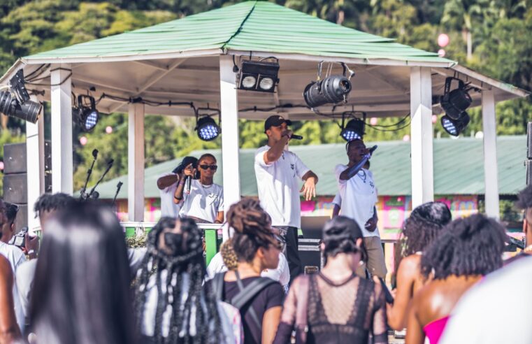 Rock The Mountain anuncia programação do Palco Coreto