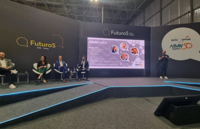 CNC estima crescimento de 8,8% no faturamento do turismo e Petrópolis acompanha tendência com geração de empregos no setor