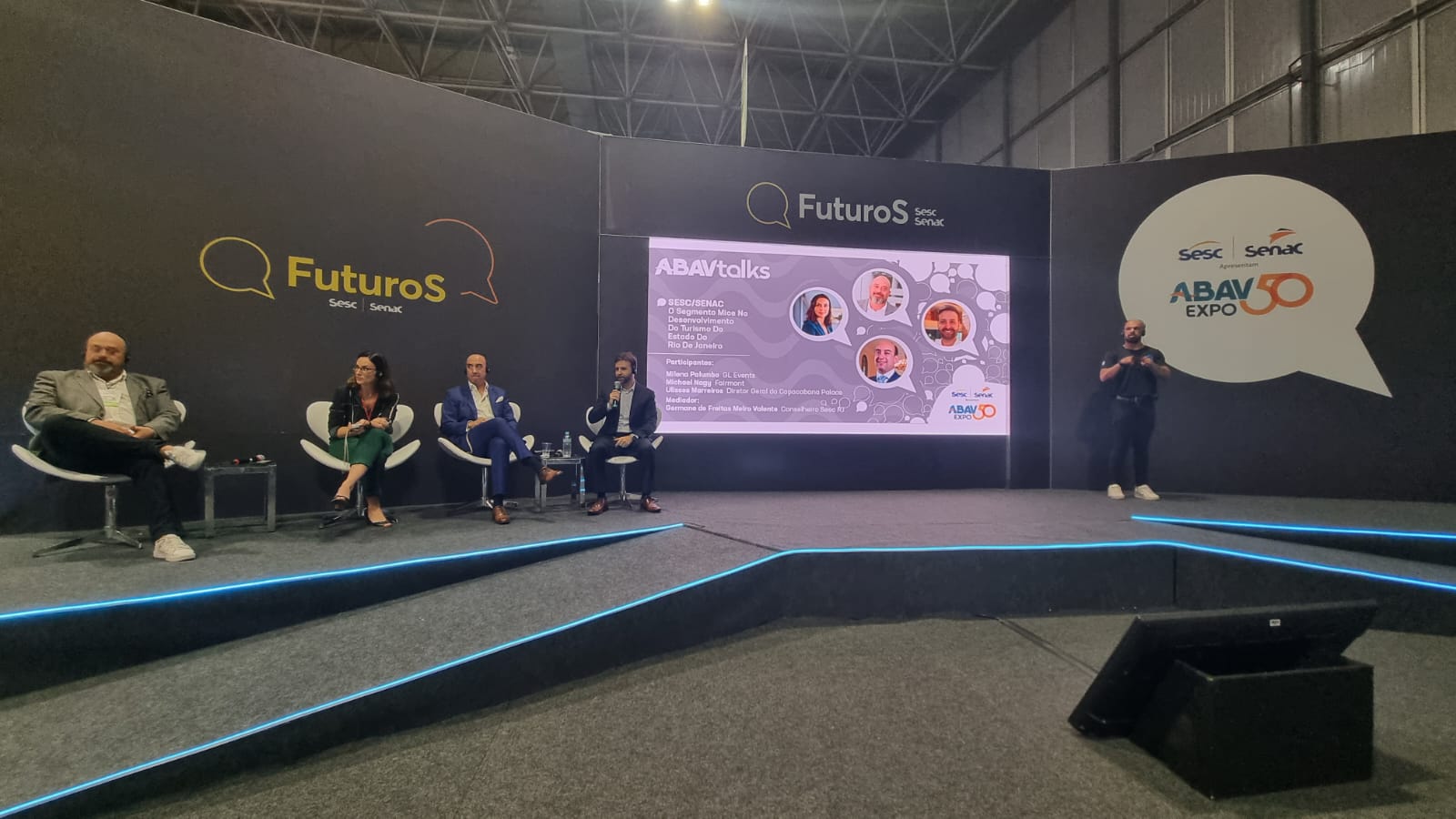 CNC estima crescimento de 8,8% no faturamento do turismo e Petrópolis acompanha tendência com geração de empregos no setor