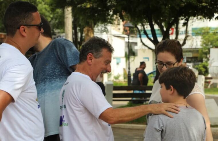 Ruas de Compras acontece no próximo dia 21 em Três Rios