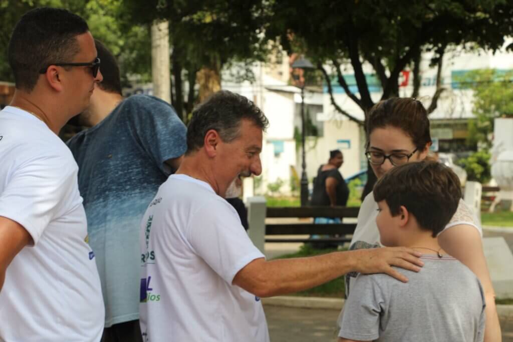 Ruas de Compras acontece no próximo dia 21 em Três Rios