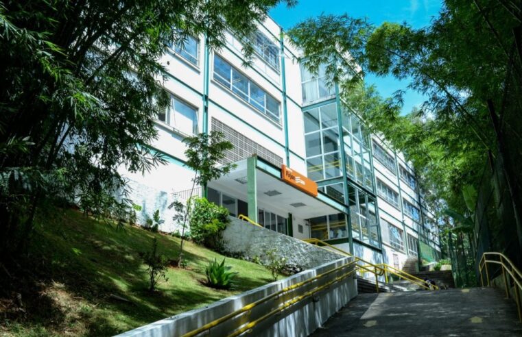 Escola Firjan SESI tem 160 vagas gratuitas para Ensino Médio com Curso Técnico do SENAI em Petrópolis