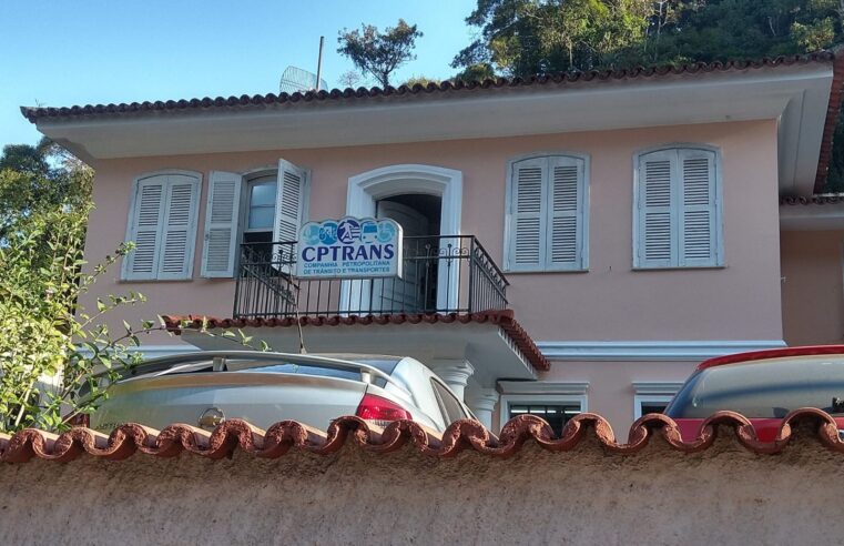 Sociedade civil pode presidir o Comutran