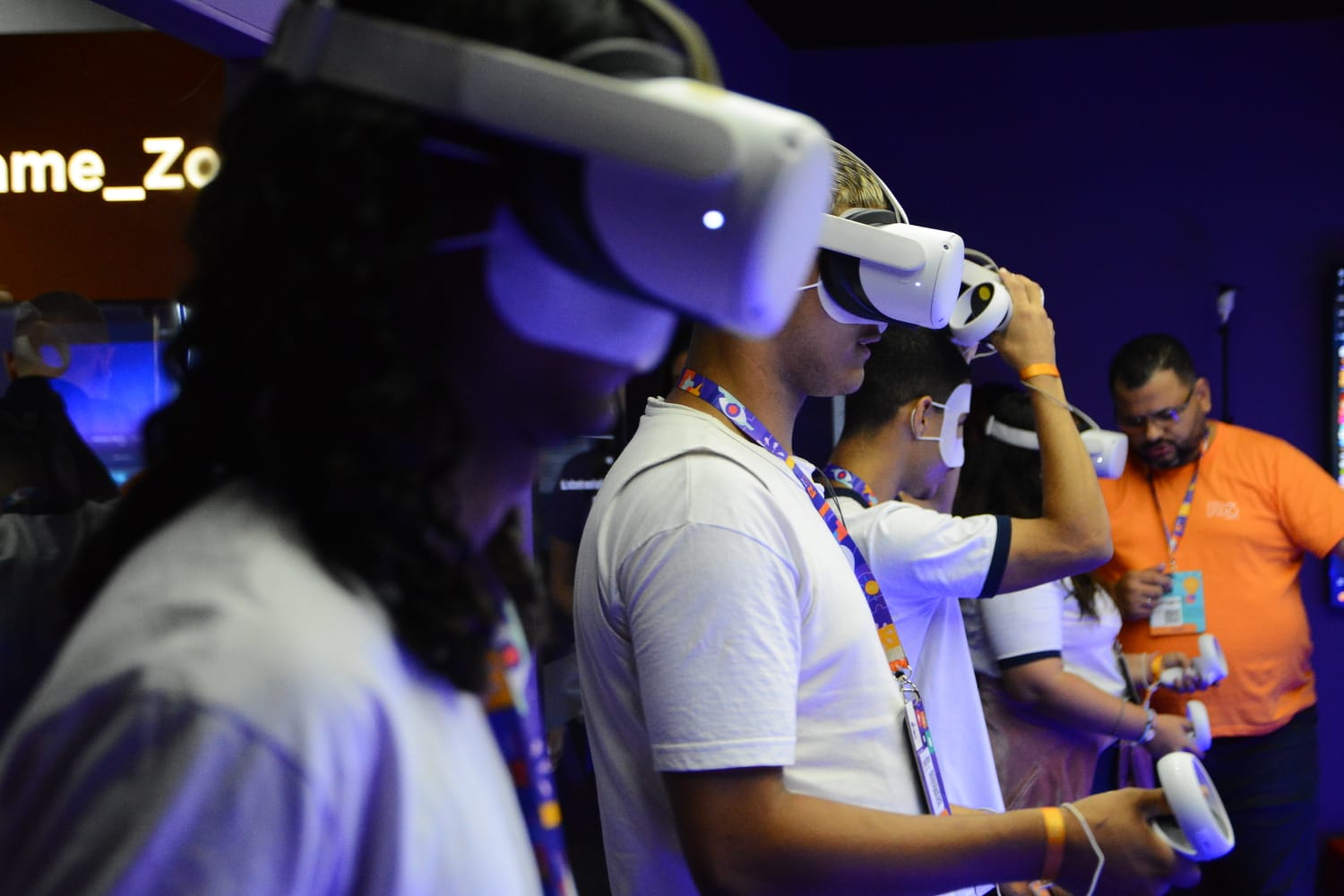 Senac RJ participa do Tech Summit Petrópolis 2023