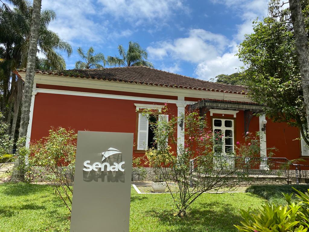 Senac RJ abre inscrições para cursos de capacitação profissional em Petrópolis