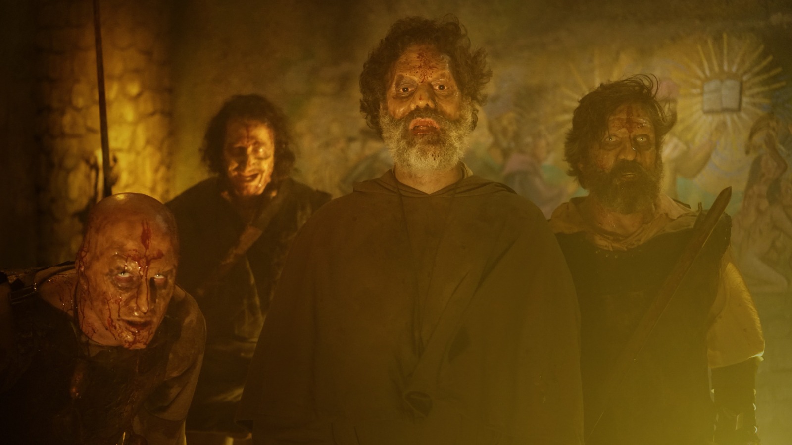 CineSesc reúne em outubro mostra de filmes nacionais de terror suspense