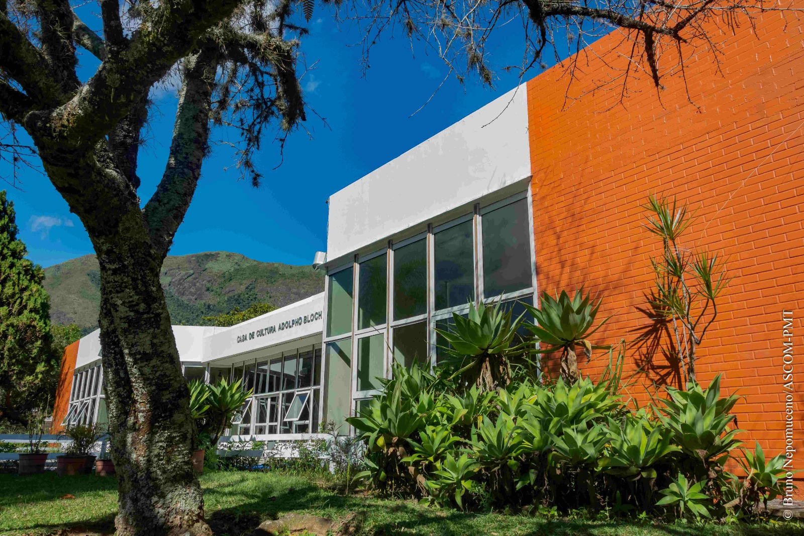 Da sala de aula para as telas: Casa de Cultura recebe o Festival de Cinema de Teresópolis