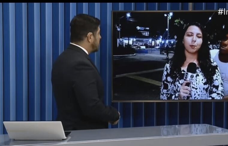 Instituições Jornalista Repudiam Assédio contra Jornalista