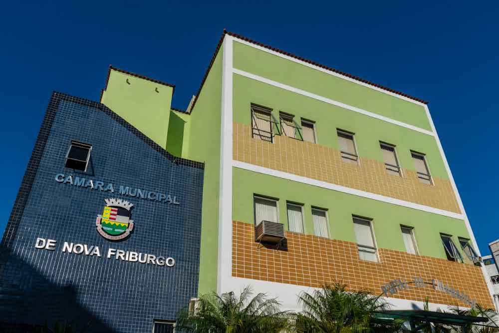 Vereadores de Nova Friburgo discutem Projeto de legalização do Aborto