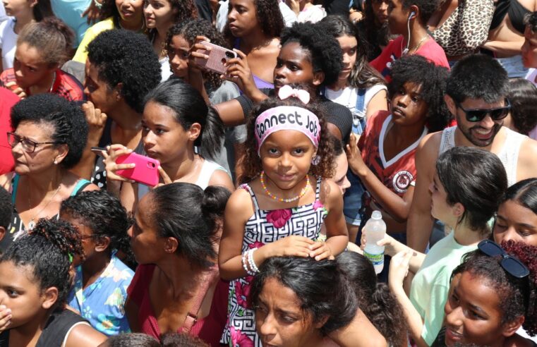 Dia das Crianças terá programação especial em Paraíba do Sul