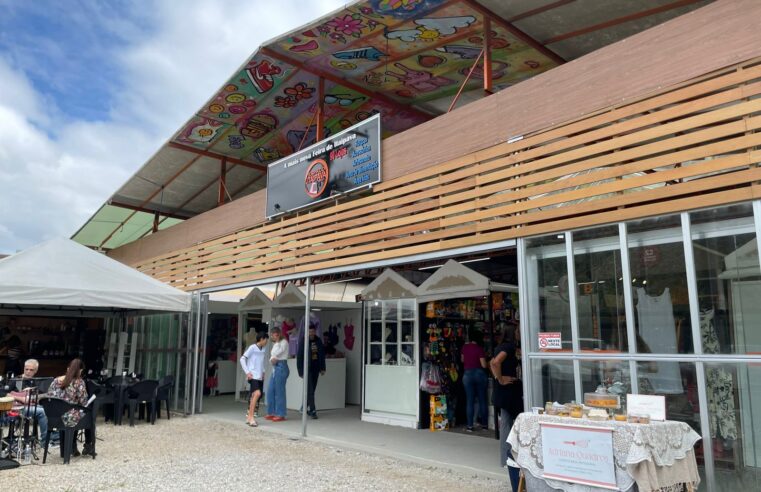 Itaipava Mix é ótima opção para compras de Dia das Crianças: espaço terá programação especial pra criançada