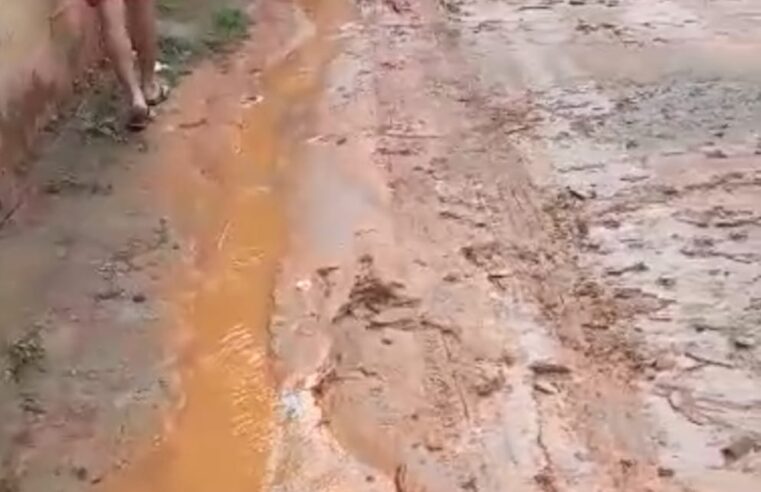 Indenizações atrasadas e lama: moradores do Alto da Serra ainda enfrentam dificuldades