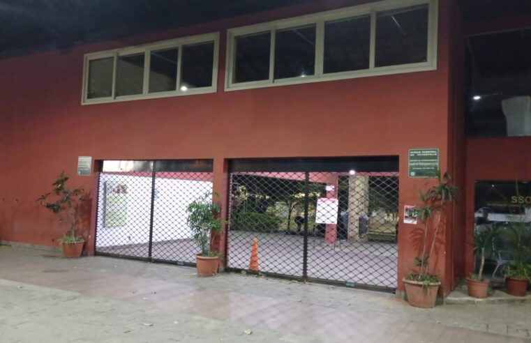 Desentendimento com a Guarda Civil prejudica evento Saloon BBQ em Petrópolis