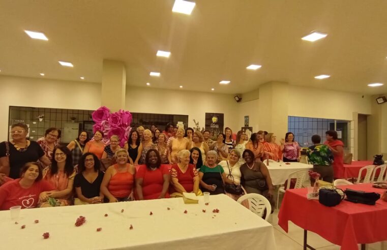 CDL Petrópolis sedia dia 23 palestra gratuita do Outubro Rosa aberta ao público