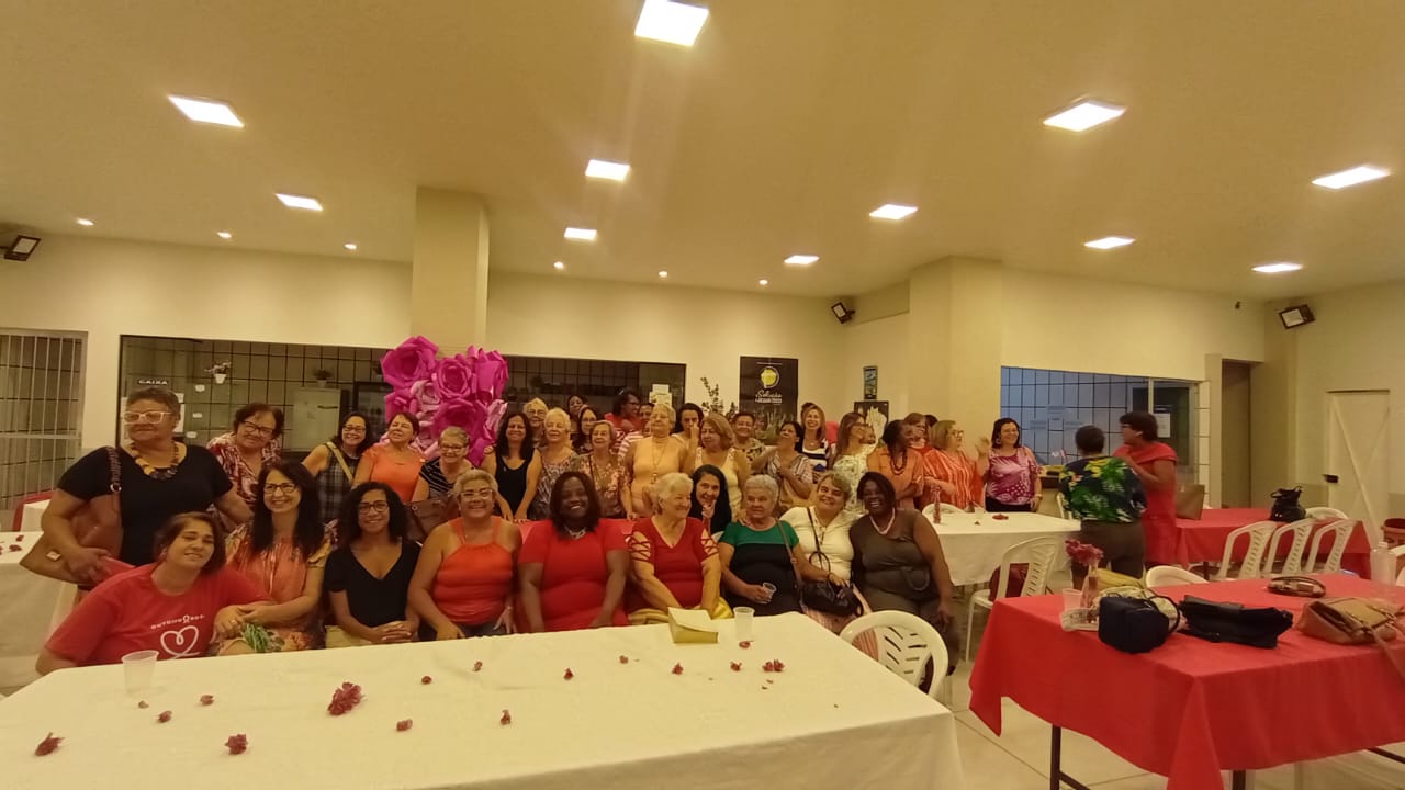 CDL Petrópolis sedia dia 23 palestra gratuita do Outubro Rosa aberta ao público