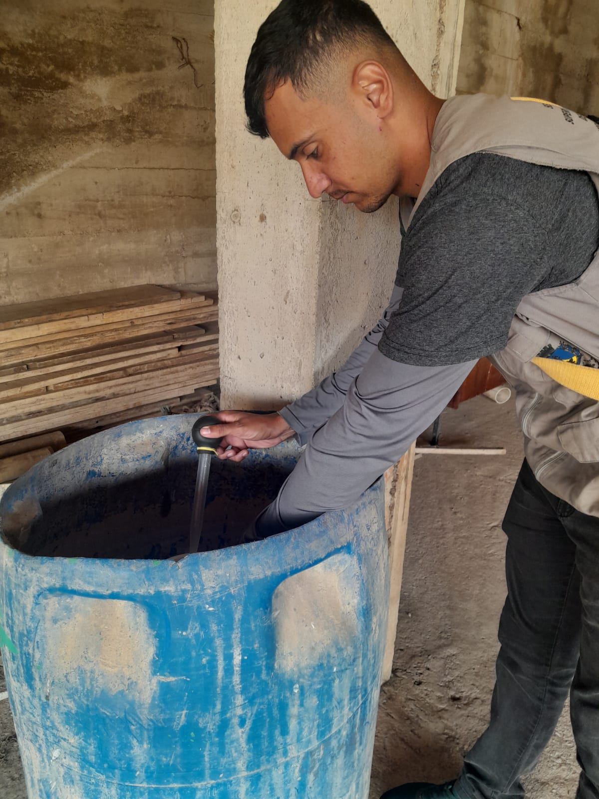 Resultado do Quarto LIRAa 2023 em Petrópolis Apresenta Índice de Infestação de 0,16%
