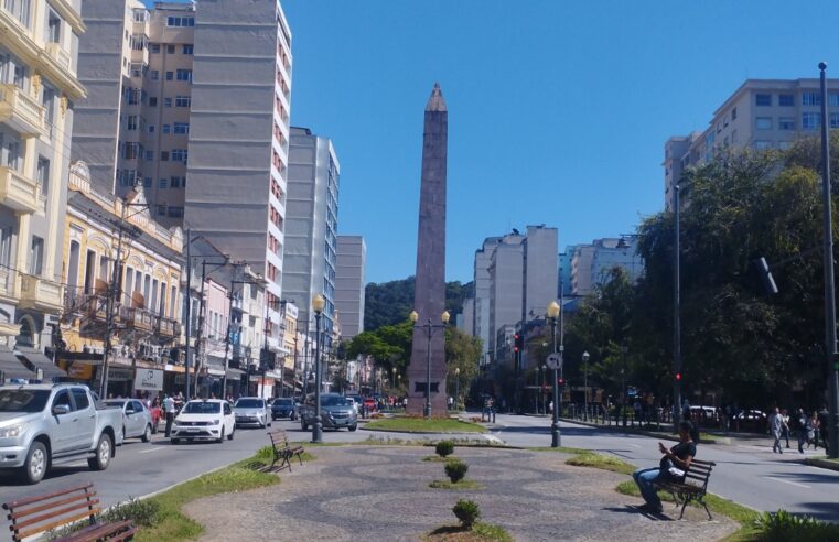 Feriado movimenta hotéis e estradas da região serrana