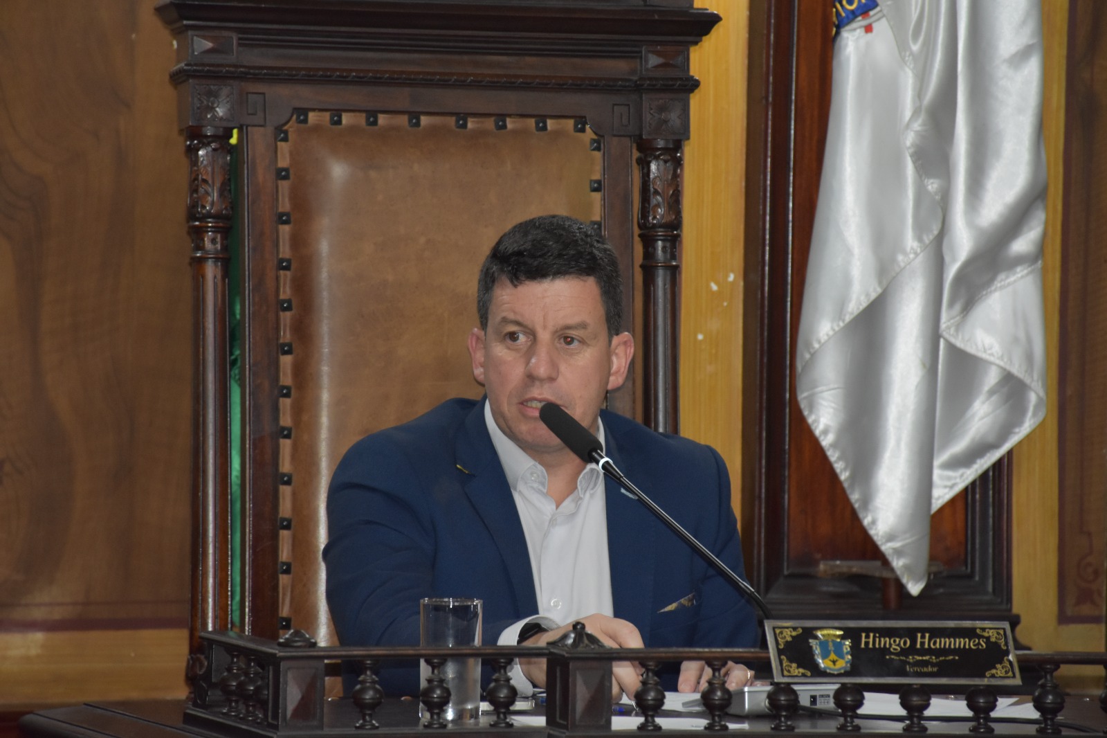 Projeto aprovado na Câmara de Petrópolis dá a irmãos prioridade de matrícula na mesma escola da Rede Municipal