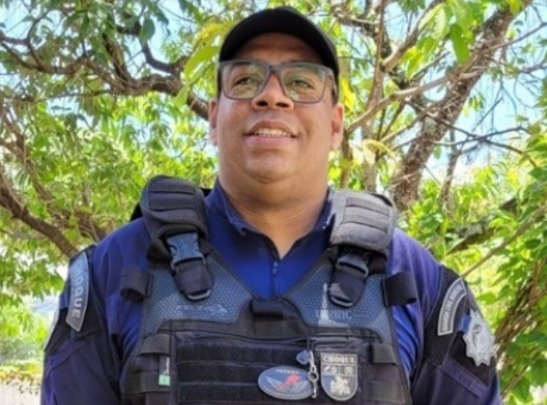 Guarda Civil Municipal de Nova Friburgo tem novo comandante