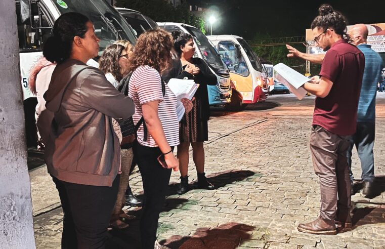 Comissão da Câmara identifica diversas irregularidades em fiscalização das viações Petro Ita e Cascatinha