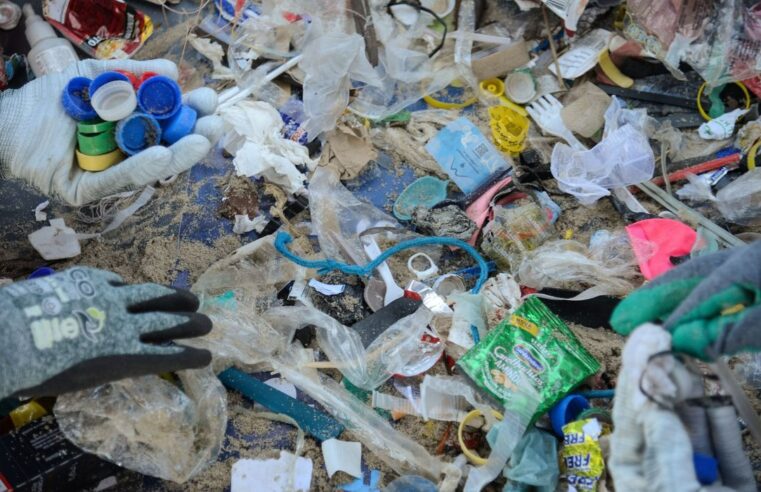 Acordo prevê que serviço de destinação final do lixo seja prestado pela Força Ambiental