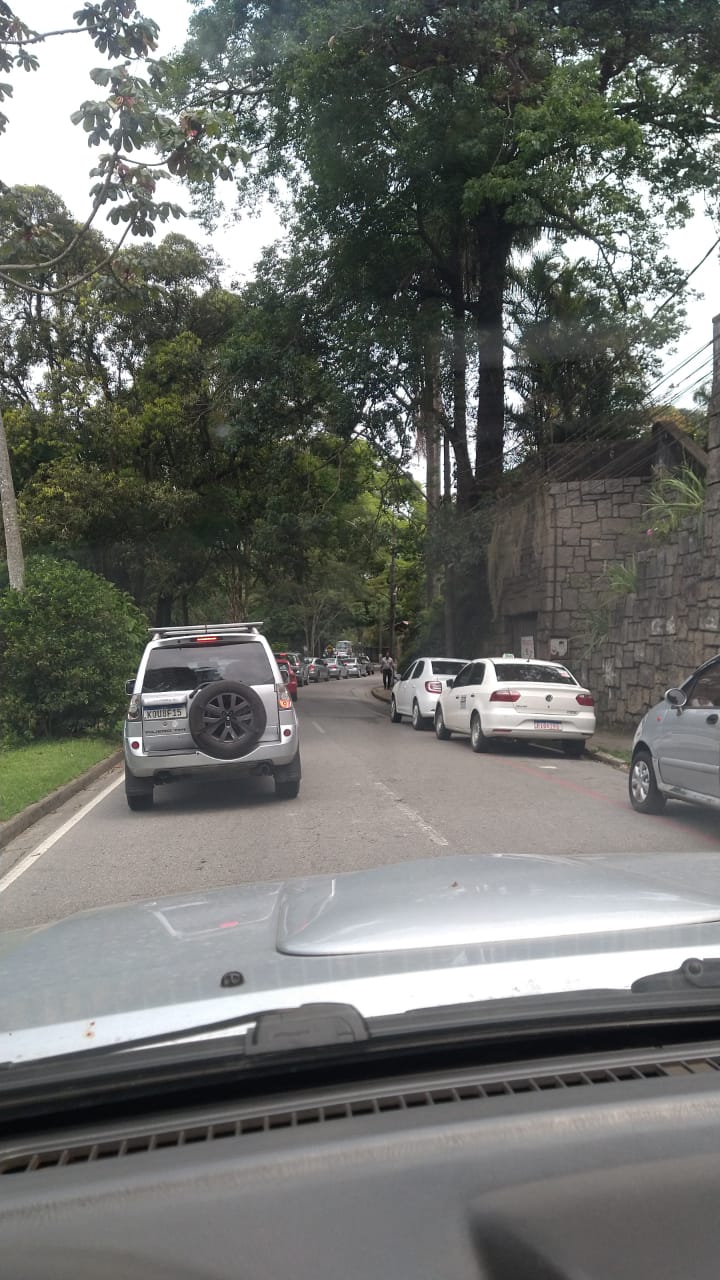 Saiba como está a operação dos ônibus nesta quinta-feira em Petrópolis