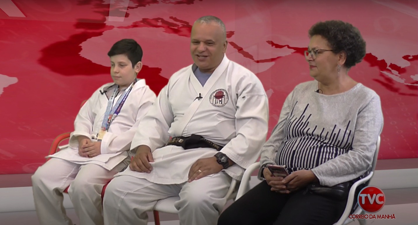 Campeonato de Karatê em Petrópolis irá reunir 300 atletas de diversos municípios