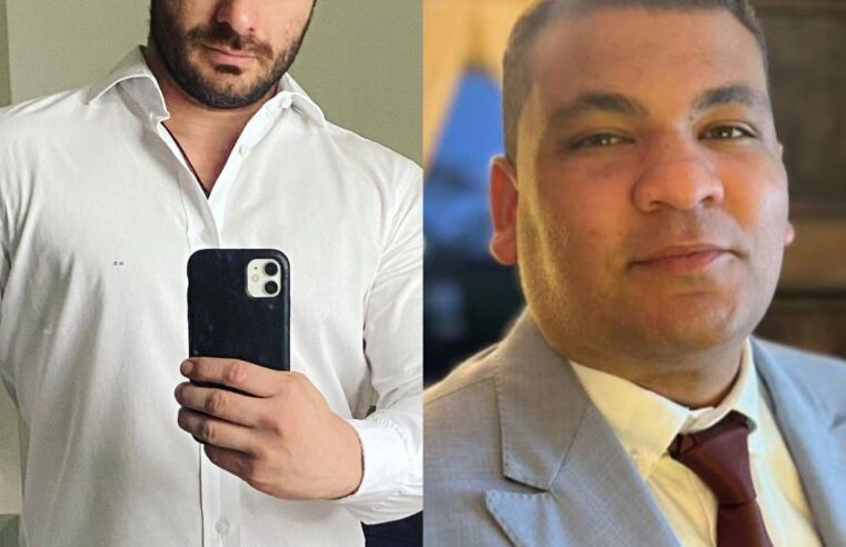 Bernardo Sabrá ou Uilian Santos podem assumir cadeira de Domingos Protetor, em caso de afastamento