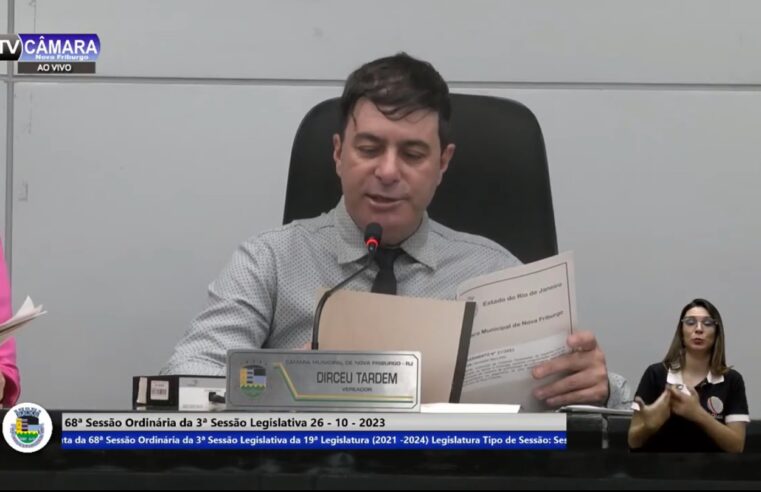CPI é instaurada em Nova Friburgo para apurar o não pagamento do novo piso salarial da enfermagem