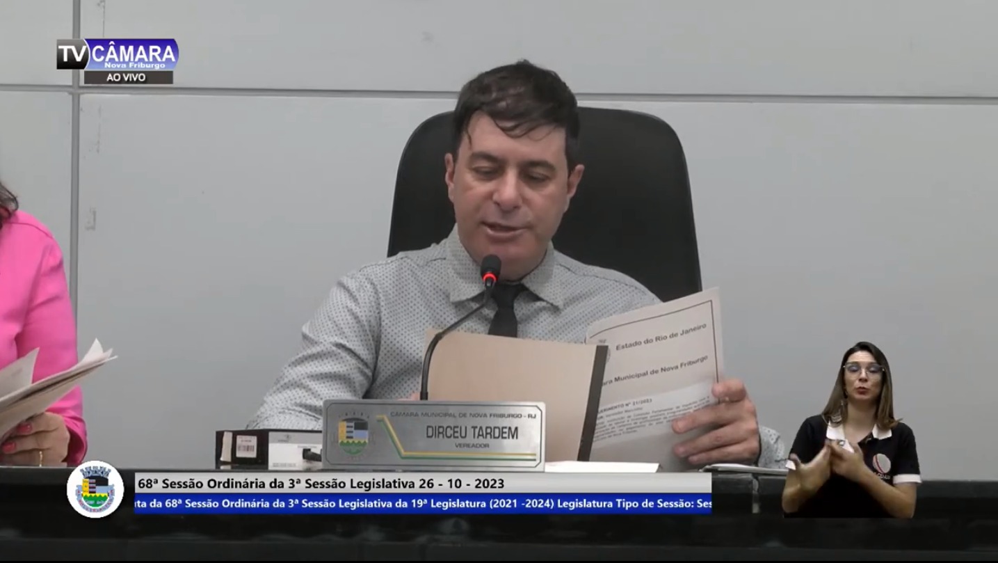 CPI é instaurada em Nova Friburgo para apurar o não pagamento do novo piso salarial da enfermagem
