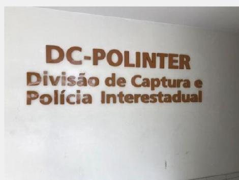 Condenado por tráfico de drogas é preso em Teresópolis
