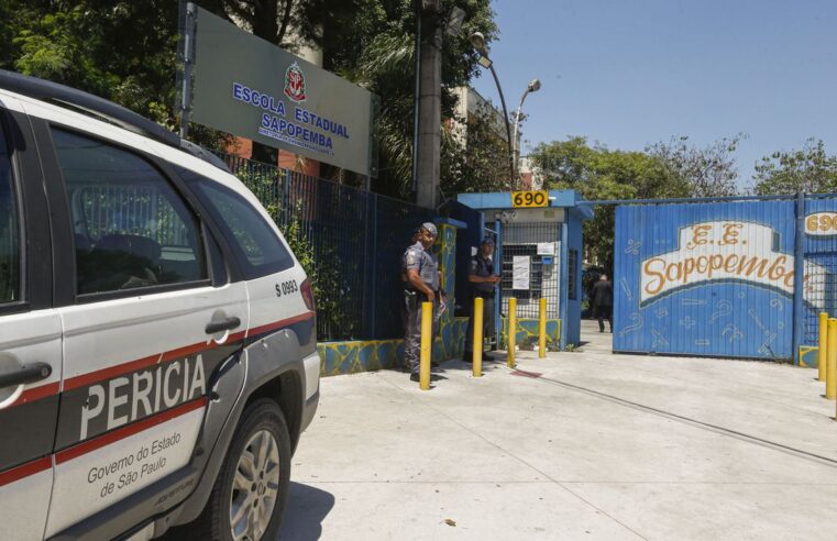 Pesquisador alerta para ação de grupos de ódio em ataques a escolas