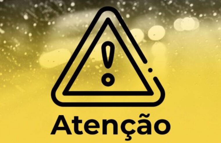 Chuva fina, neblina e retenção na BR-040