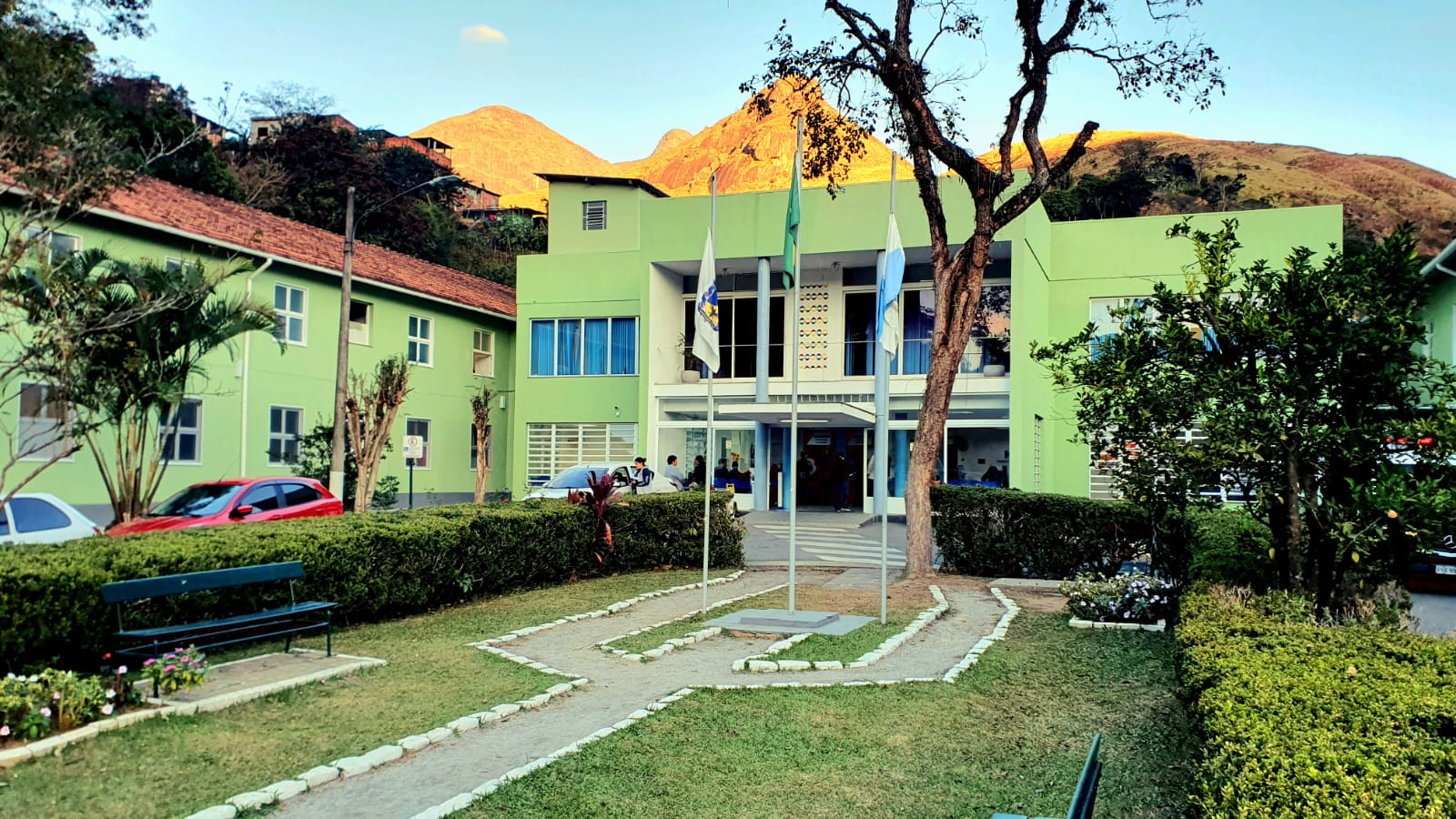 HAC apresenta conquistas em atendimentos e procedimentos nos últimos nove meses