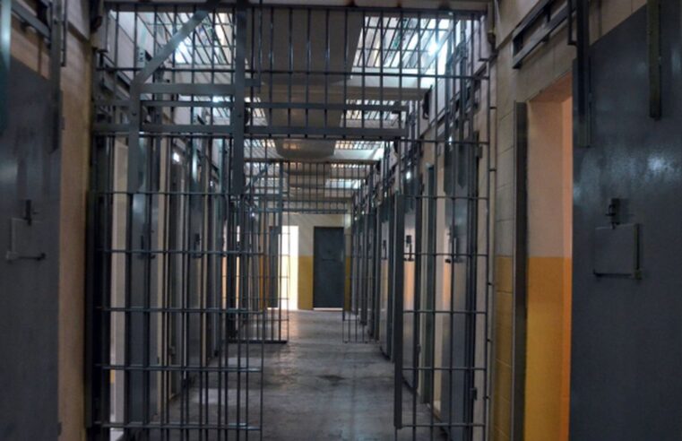 Ministério estuda excluir penitenciárias de parcerias público-privadas