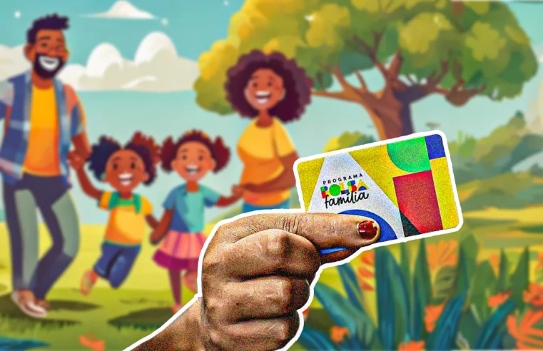 Caixa paga novo Bolsa Família a beneficiários com NIS de final 9