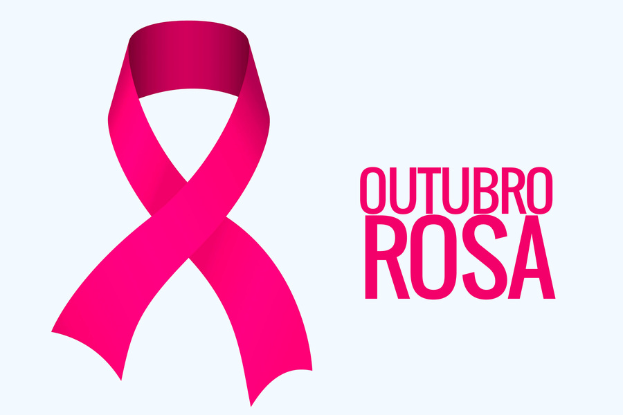 Campanhas de prevenção e conscientização sobre câncer de mama, colo uterino e sífilis acontecem simultaneamente em Petrópolis