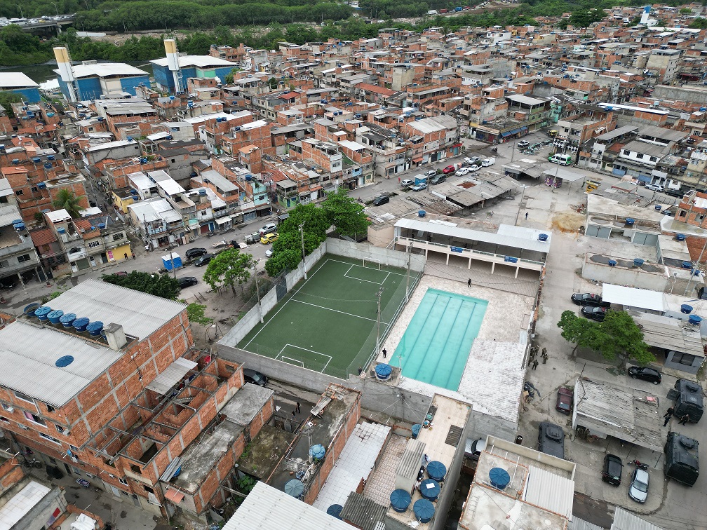 Operação Maré: Ação já resultou em prejuízo de R$ 18 milhões para facções criminosas