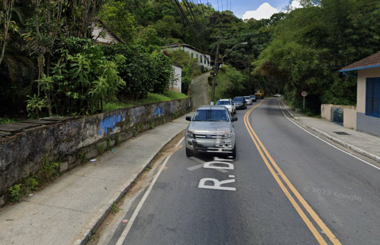 Rua Dr. Hermogênio Silva ficará interditada nesta quarta-feira (04)