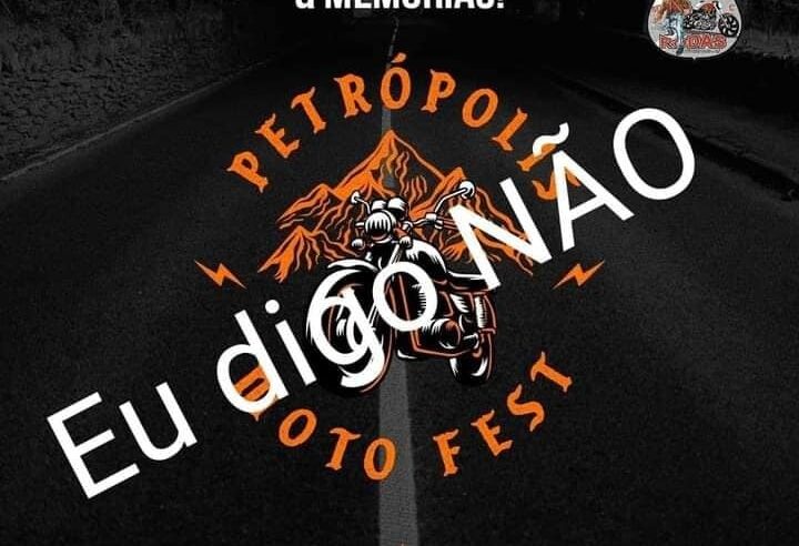 Após proibições, Moto Fest perde público