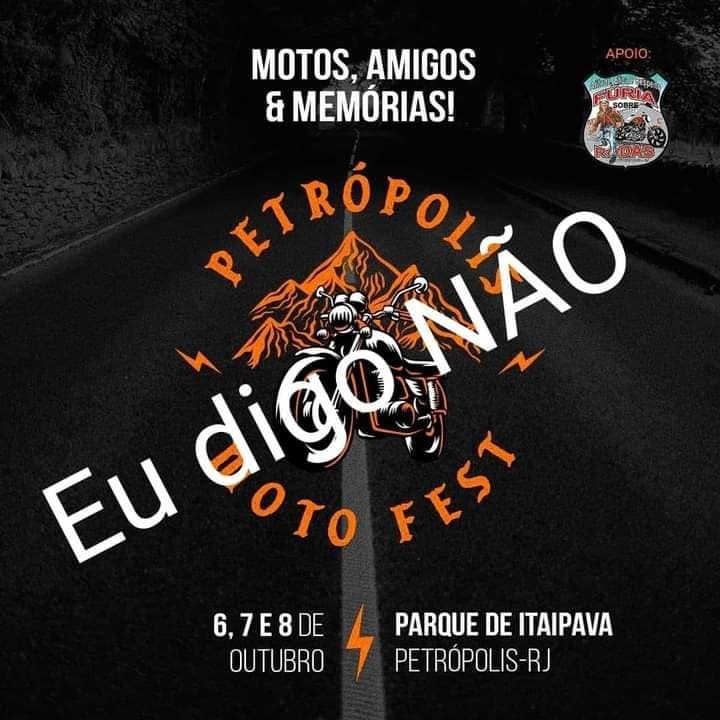 Após proibições, Moto Fest perde público