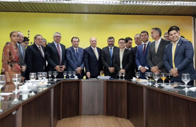 Estiagem no Amazonas: Governo Federal vai destinar R$ 627 milhões para atendimento à população afetada