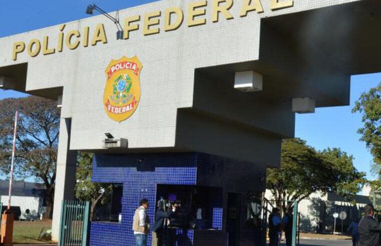 Operação investiga contrabando de produtos vindos do Paraguai